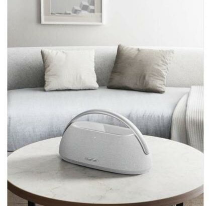 Harman Kardon Go Play 3, Coluna Bluetooth OriginaL. SELADOS. F25