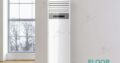Hisense Floor Standing AC 18.000 BTU