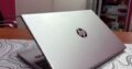 HP 15 AMD Ryzen 7 7730U 16GB RAM 512GB SSD AMD Radeoj Graphic