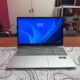 HP 15 AMD Ryzen 7 7730U 16GB RAM 512GB SSD AMD Radeoj Graphic