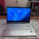 HP 15 i5 12th 512GB SSD 8GB RAM