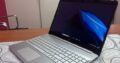 Hp 15s i7 12th 16GB RAM 512GB SSD