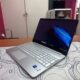 Hp 15s i7 12th 16GB RAM 512GB SSD