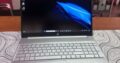 Hp 15s i7 12th 16GB RAM 512GB SSD