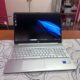 Hp 15s i7 12th 16GB RAM 512GB SSD