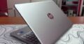 Hp 15s i7 12th 16GB RAM 512GB SSD