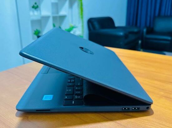 HP 250 G9 Celeron N4500 12th Gen 8GB RAM 256GB SSD Novo