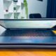 HP 250 G9 i5 12th 8GB RAM 512GB SSD