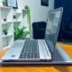 HP 250 G9 i5 12th 8GB RAM 512GB SSD