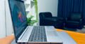 HP 250 G9 i5 12th 8GB RAM 512GB SSD