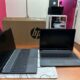 HP 250 G9 Intel Celeron N4500 12th 8GB RAM 256GB SSD