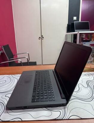 HP 255 G6 AMD A6-9220 4GB RAM 500GB SSHD AMD Radeon R4 Graphics