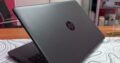 HP 255 G6 AMD A6-9220 4GB RAM 500GB SSHD AMD Radeon R4 Graphics