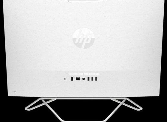 HP All in one 24” CB1445NH Core I3 8Gbram 512GB SSD 23.8” FreeDOS