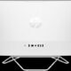HP All in one 24” CB1445NH Core I3 8Gbram 512GB SSD 23.8” FreeDOS