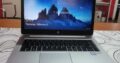 Hp Elitebook Fólio 9470m Ultrabook i7 6th 8GB RAM 256GB Ssd