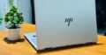HP Eny 14 X360 2in1 i7 12th 8GB RAM 1TB SSD