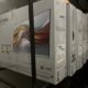 Hp Monitor series 5  24”  525sf selado
