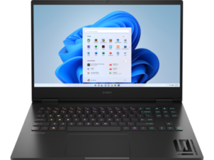 HP Omen 16-wd0073dx Core i7 13TH Gen 16GB Ram 1TB SSD Nvidia RTX 4060 8GB 16.1” win11H Selado