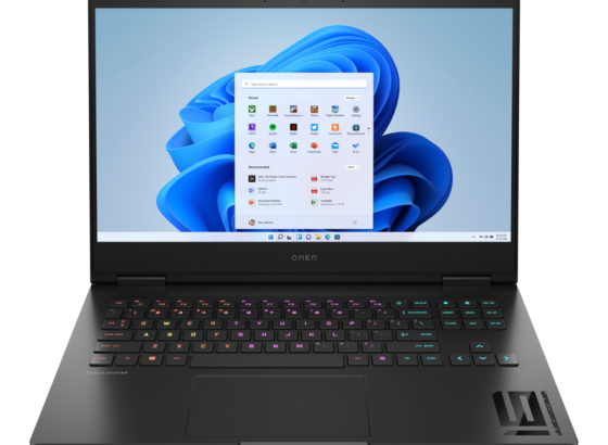 HP Omen 16-wd0073dx Core i7 13TH Gen 16GB Ram 1TB SSD Nvidia RTX 4060 8GB 16.1” win11H Selado