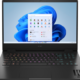 HP Omen 16-wd0073dx Core i7 13TH Gen 16GB Ram 1TB SSD Nvidia RTX 4060 8GB 16.1” win11H Selado