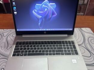 Hp Probook 450 G7 i5 10th 12GB RAM 256GB SSD