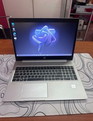 Hp Probook 450 G7 i5 10th 12GB RAM 256GB SSD
