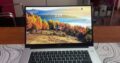 Huawei BoDE-WXX9 i3 11th 8GB RAM 256GB SSD