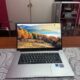 Huawei BoDE-WXX9 i3 11th 8GB RAM 256GB SSD