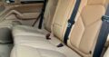 PORSCHE CAYENNE RECENT IMPORT