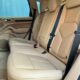 PORSCHE CAYENNE RECENT IMPORT