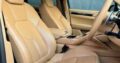 PORSCHE CAYENNE RECENT IMPORT