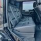MERCEDES GWAGON 350D AMG RECEM IMPORTADO