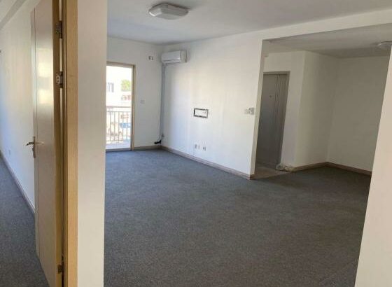 Arrenda-se apartamento no Zimpeto T3