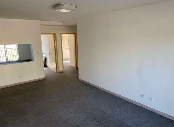 Arrenda-se apartamento no Zimpeto T3