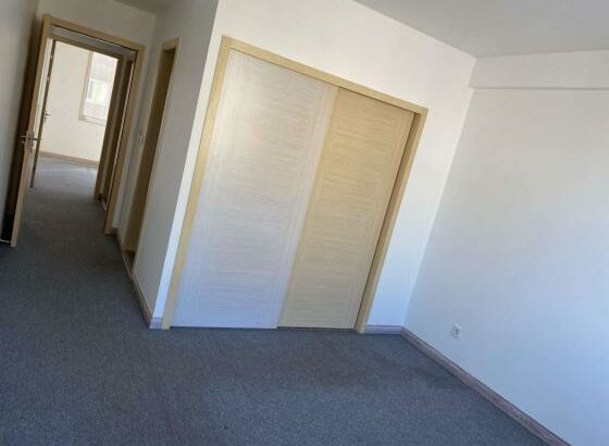 Arrenda-se apartamento no Zimpeto T3