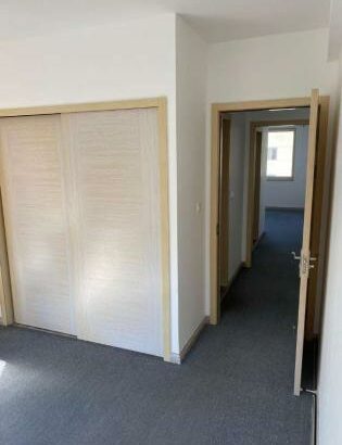 Arrenda-se apartamento no Zimpeto T3