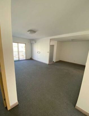 Arrenda-se apartamento no Zimpeto T3