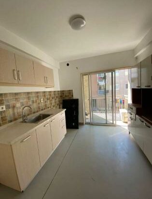 Arrenda-se apartamento no Zimpeto T3