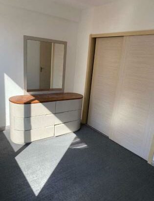 Arrenda-se apartamento no Zimpeto T3