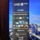 Tv📺 86polegadas *LG* *86UR8006LA* smart ultra HD 4k
