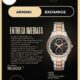 Armani exchange Watch AX1955 (Original♥️)
