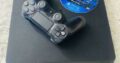Ps4 slim em excelentes condições