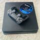Ps4 slim em excelentes condições