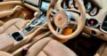 PORSCHE CAYENNE RECENT IMPORT