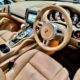 PORSCHE CAYENNE RECENT IMPORT