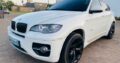 BMW X6 2013 DIESEL XDRIVE4.0