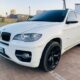 BMW X6 2013 DIESEL XDRIVE4.0