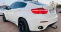 BMW X6 2013 DIESEL XDRIVE4.0