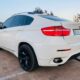 BMW X6 2013 DIESEL XDRIVE4.0